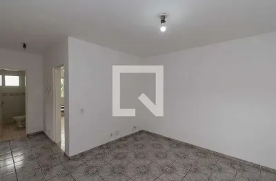 Apartamento para aluguel - jardim das estâncias, 2 quartos,  65 m² - sumaré