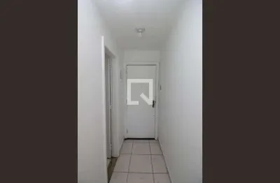 Kitnet / stúdio para aluguel - centro, 1 quarto,  36 m² - rio de janeiro