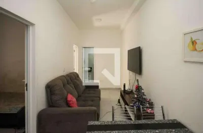 Apartamento para aluguel - vila formosa, 2 quartos,  40 m² - são paulo