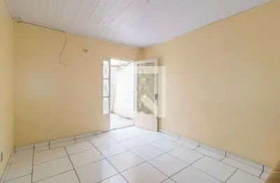 Apartamento para aluguel - harmonia, 2 quartos,  52 m² - canoas