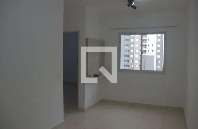 Apartamento para Aluguel - Parque Campolim, 2 Quartos,  47 m² - Sorocaba