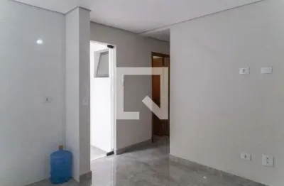 Apartamento para Aluguel - Vila Ré, 2 Quartos,  40 m² - São Paulo