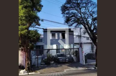 Casa com 2 quartos para alugar na Avenida Júlio Buono, Vila Ede, São Paulo