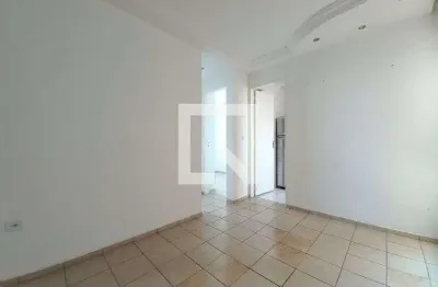 Apartamento para aluguel - jardim do lago, 2 quartos,  45 m² - campinas