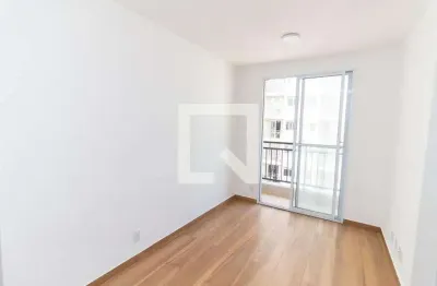 Apartamento para Aluguel - Cachambi, 2 Quartos,  55 m² - Rio de Janeiro