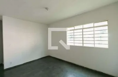 Apartamento para aluguel - santa terezinha, 2 quartos,  54 m² - belo horizonte