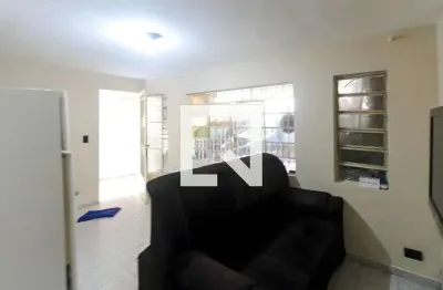 Kitnet / stúdio para aluguel - cidade sao mateus, 1 quarto,  38 m² - são paulo