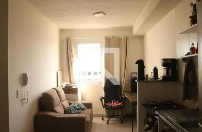 Apartamento para aluguel - barra funda, 1 quarto,  26 m² - são paulo