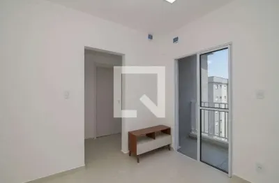 Apartamento para aluguel - jardim rosolem, 2 quartos,  51 m² - hortolândia