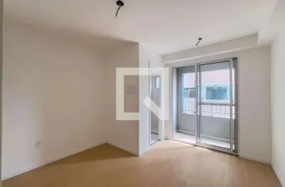 Apartamento para Aluguel - Vila Mariana, 1 Quarto,  20 m² - São Paulo