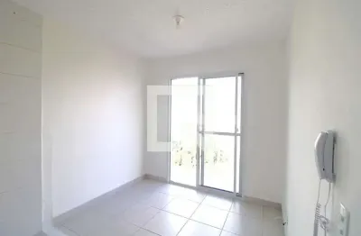 Apartamento para aluguel - socorro, 2 quartos,  40 m² - são paulo