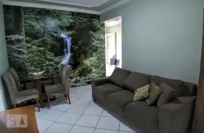 Apartamento para Aluguel - Ouro Preto, 2 Quartos,  54 m² - Belo Horizonte