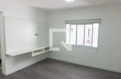 Kitnet / Stúdio para Aluguel - Bela Vista, 1 Quarto,  26 m² - São Paulo