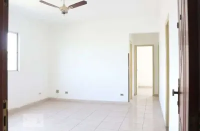 Apartamento para aluguel - beira mar, 2 quartos,  103 m² - são vicente