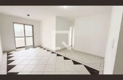 Apartamento para aluguel - vila dionísia, 3 quartos,  65 m² - são paulo