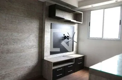 Apartamento para aluguel - jardim nadir, 2 quartos,  42 m² - são paulo