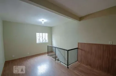 Casa para aluguel - são cristóvão, 2 quartos,  75 m² - rio de janeiro