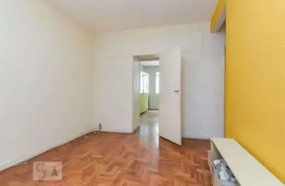 Apartamento para Aluguel - Bela Vista, 1 Quarto,  45 m² - São Paulo