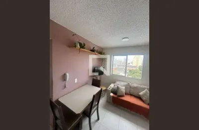 Apartamento para aluguel - cambuci, 2 quartos,  31 m² - são paulo