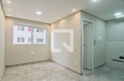 Apartamento para aluguel - freguesia do ó, 2 quartos,  33 m² - são paulo