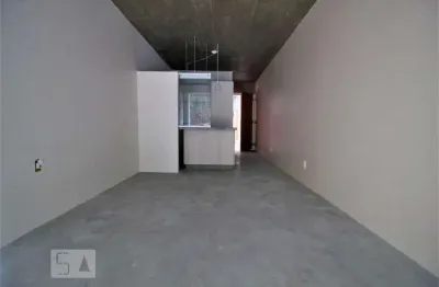 Kitnet / stúdio para aluguel - butantã, 1 quarto,  26 m² - são paulo