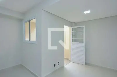 Apartamento para aluguel - jardim marajoara , 1 quarto,  45 m² - são paulo