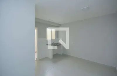 Apartamento para Aluguel - Jardim Marajoara , 1 Quarto,  45 m² - São Paulo