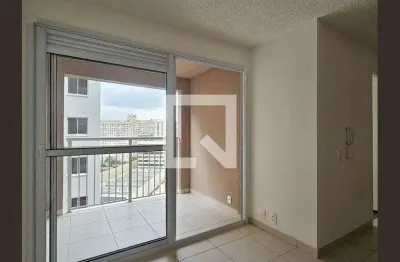 Apartamento para Aluguel - Barra Funda, 2 Quartos,  35 m² - São Paulo