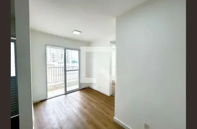 Apartamento para aluguel - vila augusta, 2 quartos,  43 m² - guarulhos