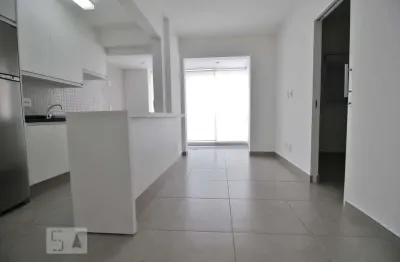 Kitnet / stúdio para aluguel - vila andrade, 1 quarto,  38 m² - são paulo