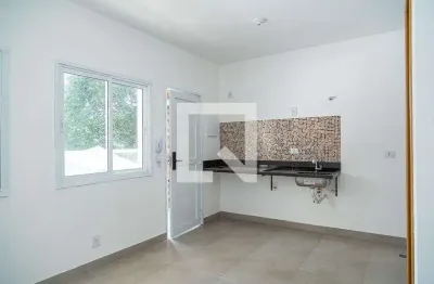 Kitnet / stúdio para aluguel - jabaquara, 1 quarto,  24 m² - são paulo