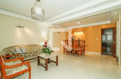 Casa para Aluguel - Sarandi II, 4 Quartos,  300 m² - Porto Alegre