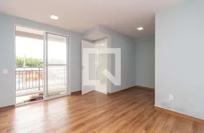 Apartamento para aluguel - vila tibirica, 1 quarto,  51 m² - santo andré