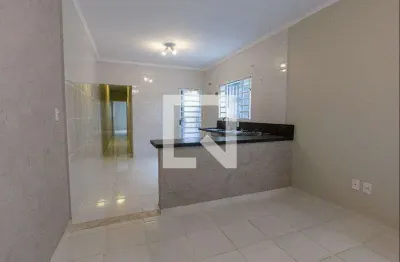 Casa para aluguel - parque das nações, 2 quartos,  98 m² - indaiatuba