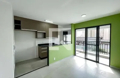 Apartamento para Aluguel - Água Fria, 2 Quartos,  47 m² - São Paulo