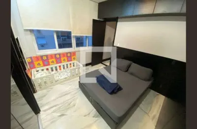 Apartamento para aluguel - copacabana, 1 quarto,  60 m² - rio de janeiro