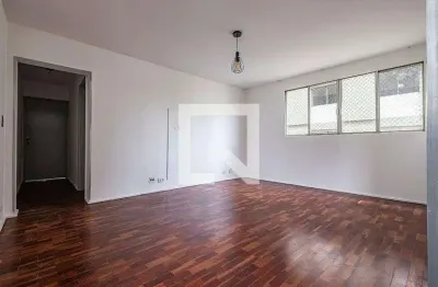 Apartamento para aluguel - paraíso, 2 quartos,  84 m² - são paulo