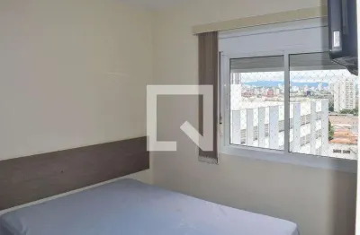 Apartamento para aluguel - tatuapé, 3 quartos,  82 m² - são paulo