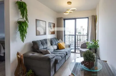 Cobertura para aluguel - perdizes, 1 quarto,  27 m² - são paulo