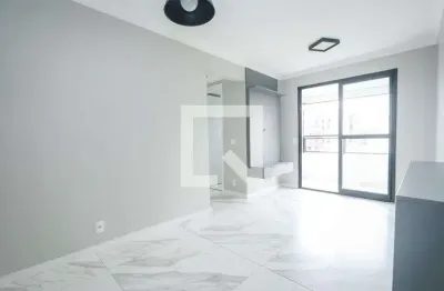 Apartamento para Aluguel - Portal do Morumbi, 2 Quartos,  47 m² - São Paulo