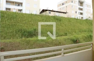 Apartamento para aluguel - jardim isis, 2 quartos,  47 m² - cotia