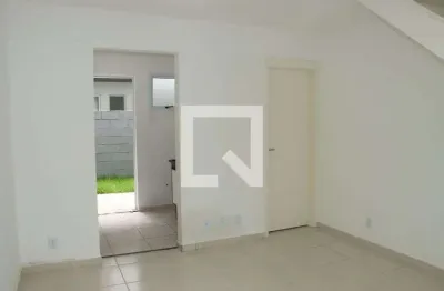 Casa / sobrado em condomínio para aluguel - jardim nossa sra das graças, 2 quartos,  60 m² - cotia