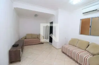 Casa / sobrado em condomínio para aluguel - tatuapé, 1 quarto,  45 m² - são paulo