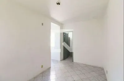 Apartamento para aluguel - nossa sra das graças, 2 quartos,  60 m² - canoas