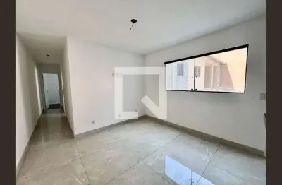Apartamento para aluguel - alvorada, 2 quartos,  67 m² - contagem