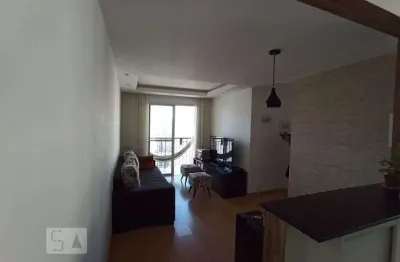 Apartamento para Aluguel - Sapopemba, 2 Quartos,  48 m² - São Paulo