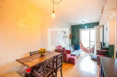 Apartamento para aluguel - jardim roberto, 2 quartos,  50 m² - osasco