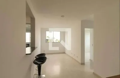 Apartamento para aluguel - campo comprido , 2 quartos,  50 m² - curitiba
