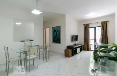 Apartamento para aluguel - tatuapé, 2 quartos,  64 m² - são paulo