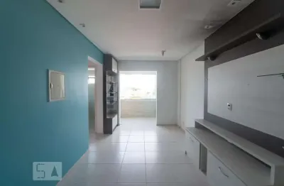 Apartamento para aluguel - areias, 2 quartos,  55 m² - são josé